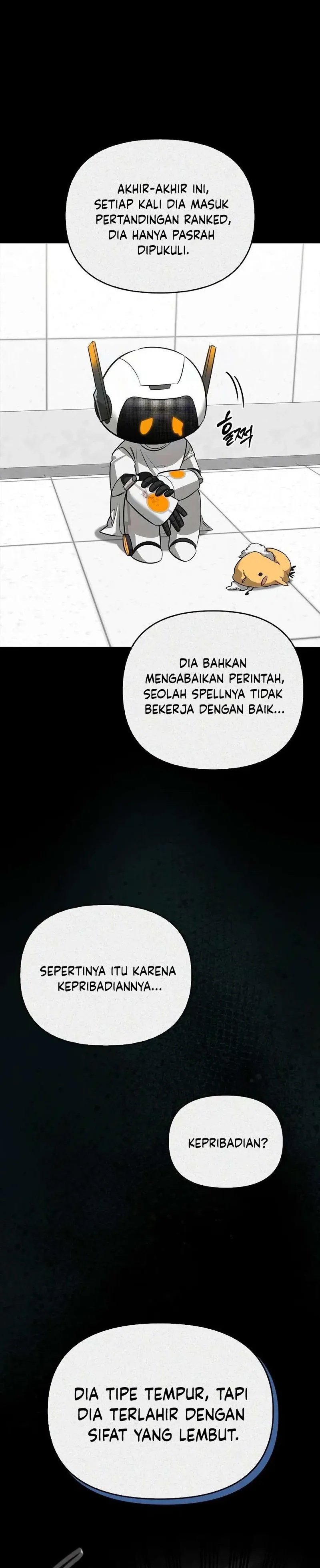 S-Class Hunter Heals with Monsters Chapter 22 Gambar 25