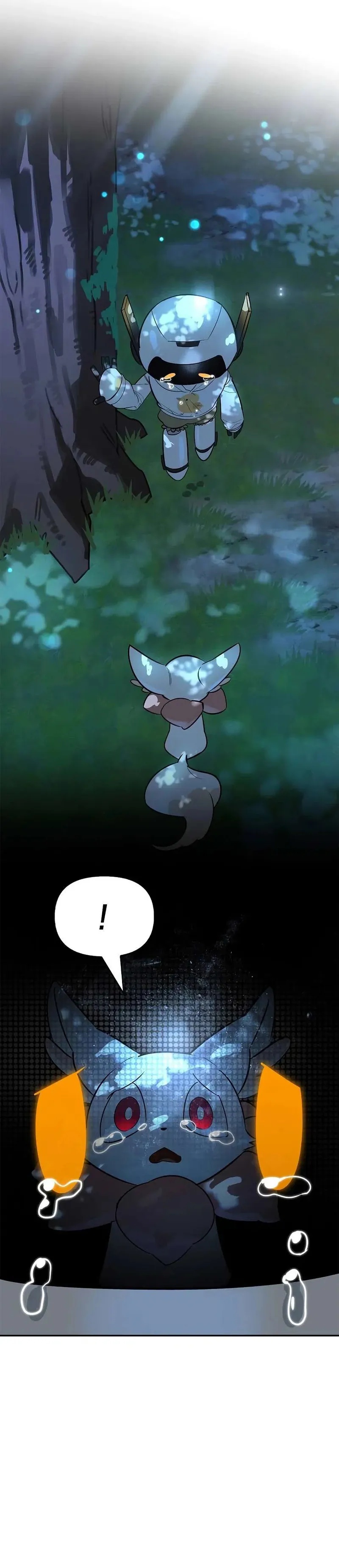 S-Class Hunter Heals with Monsters Chapter 22 Gambar 34