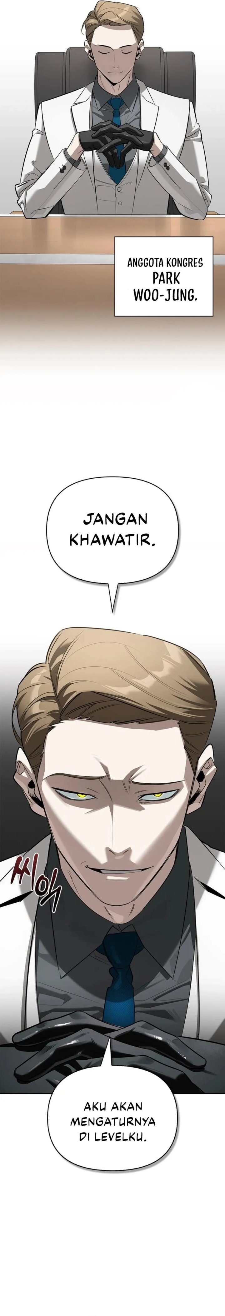 S-Class Hunter Heals with Monsters Chapter 25 Gambar 11