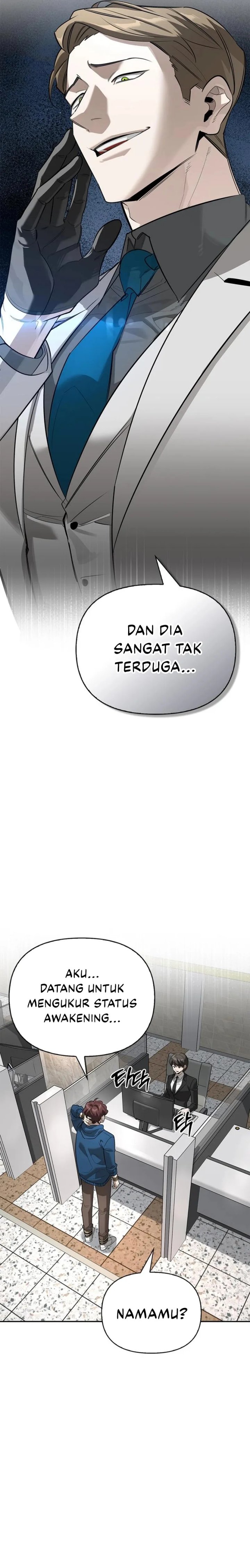 S-Class Hunter Heals with Monsters Chapter 25 Gambar 15