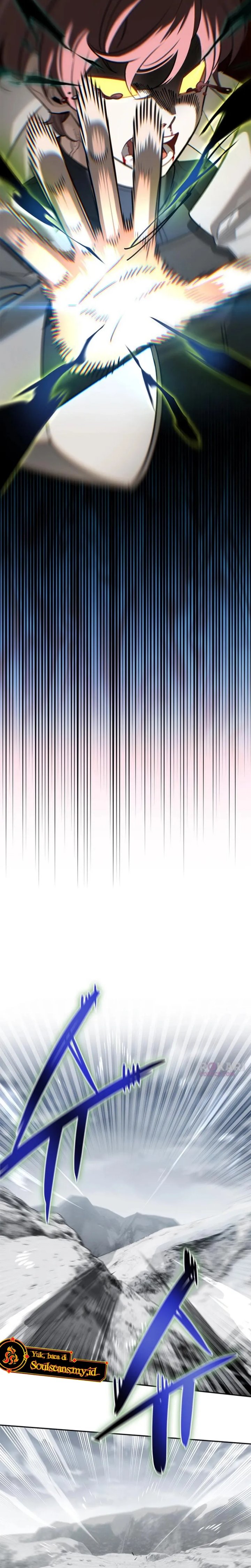 S-Class Hunter Heals with Monsters Chapter 25 Gambar 22