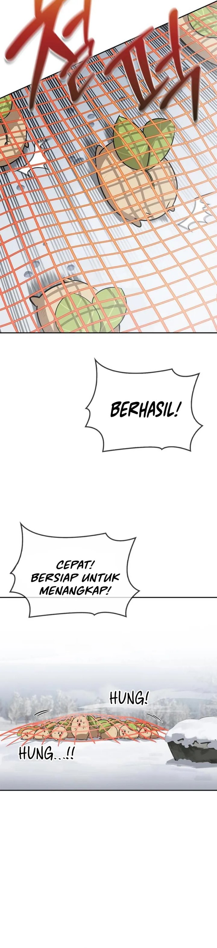 S-Class Hunter Heals with Monsters Chapter 25 Gambar 26