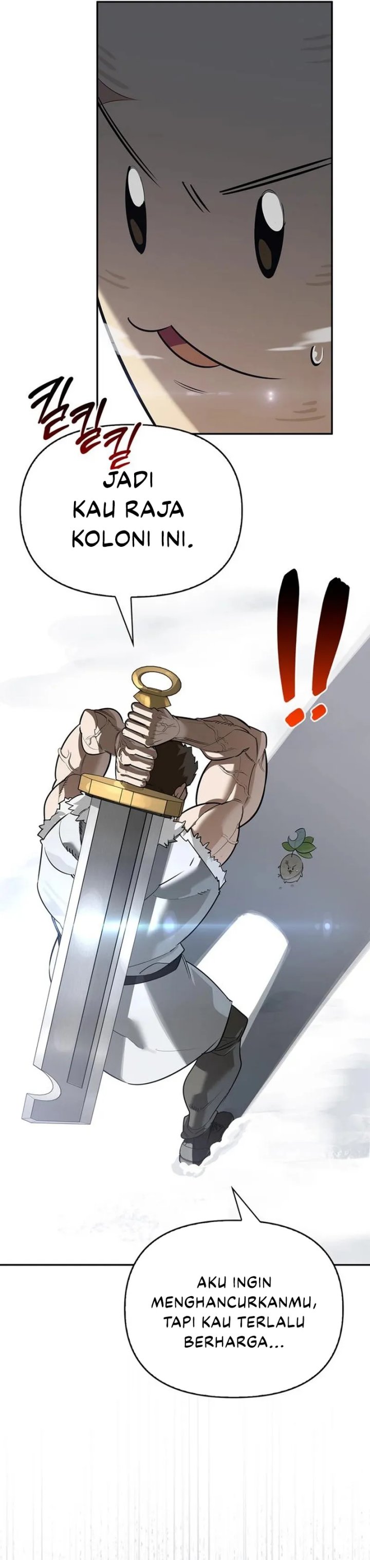 S-Class Hunter Heals with Monsters Chapter 25 Gambar 32