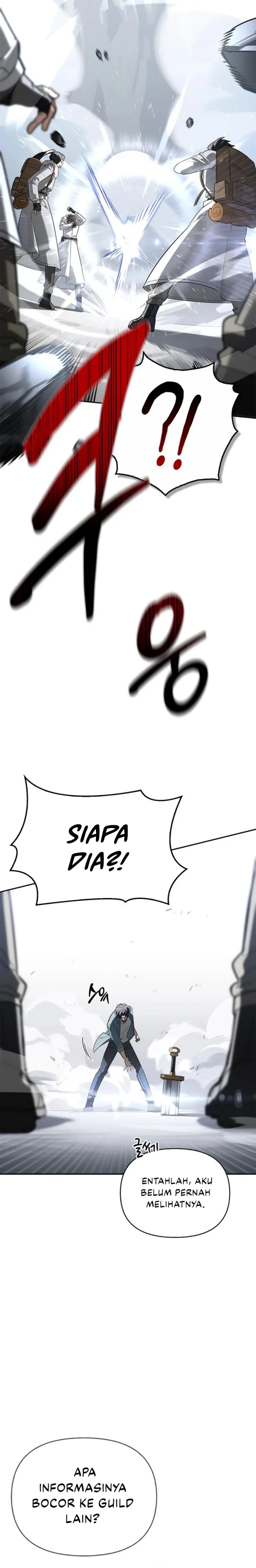 S-Class Hunter Heals with Monsters Chapter 25 Gambar 35