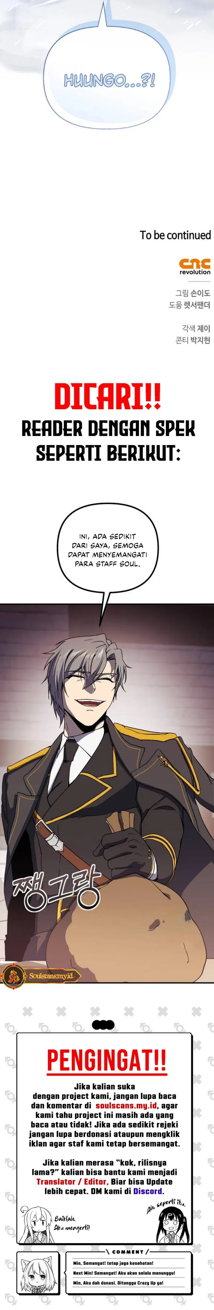 S-Class Hunter Heals with Monsters Chapter 25 Gambar 38