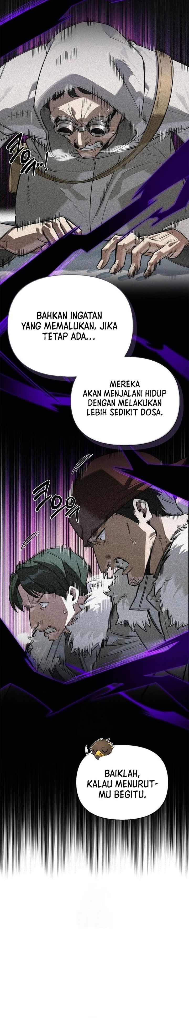 S-Class Hunter Heals with Monsters Chapter 27 Gambar 17