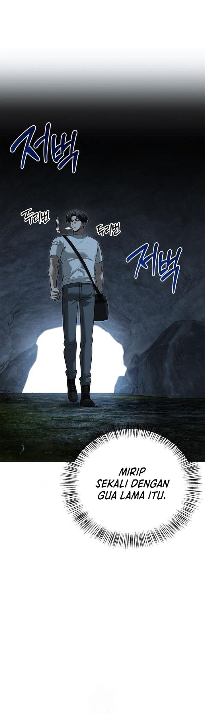 S-Class Hunter Heals with Monsters Chapter 27 Gambar 29