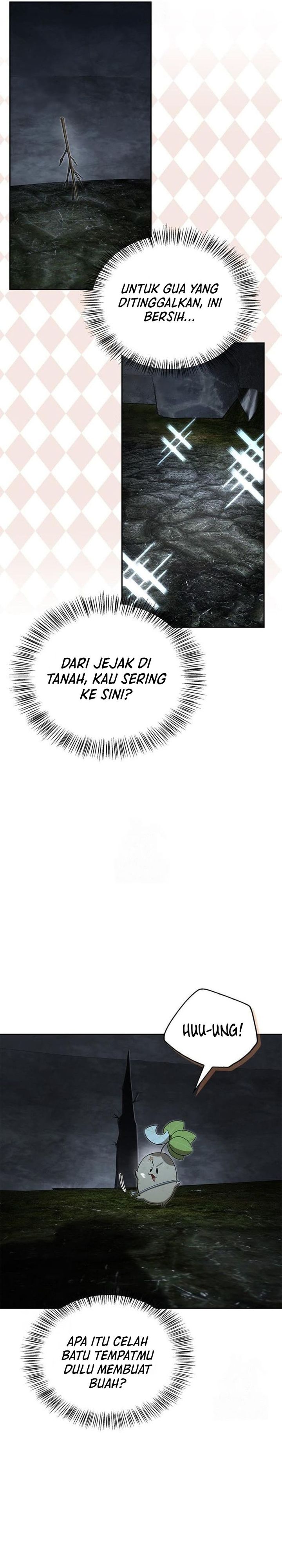 S-Class Hunter Heals with Monsters Chapter 27 Gambar 30