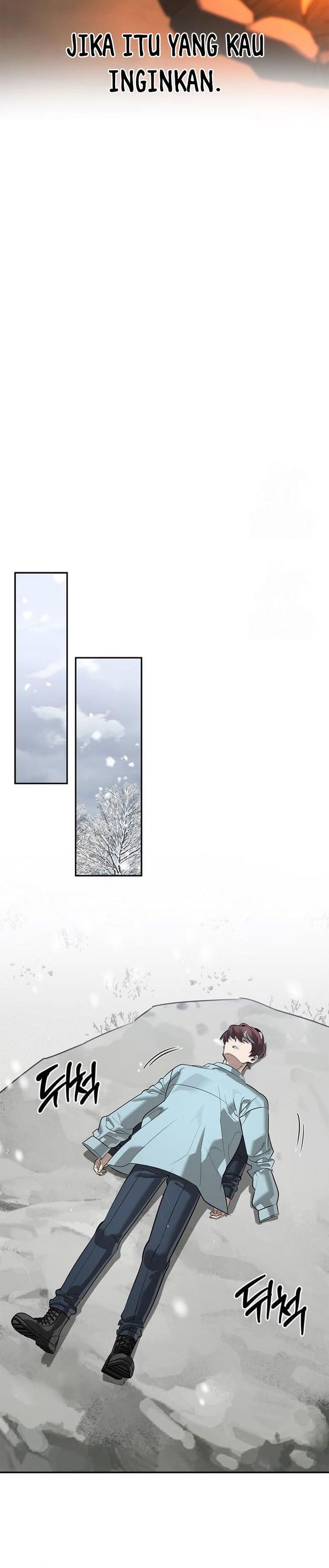 S-Class Hunter Heals with Monsters Chapter 27 Gambar 39