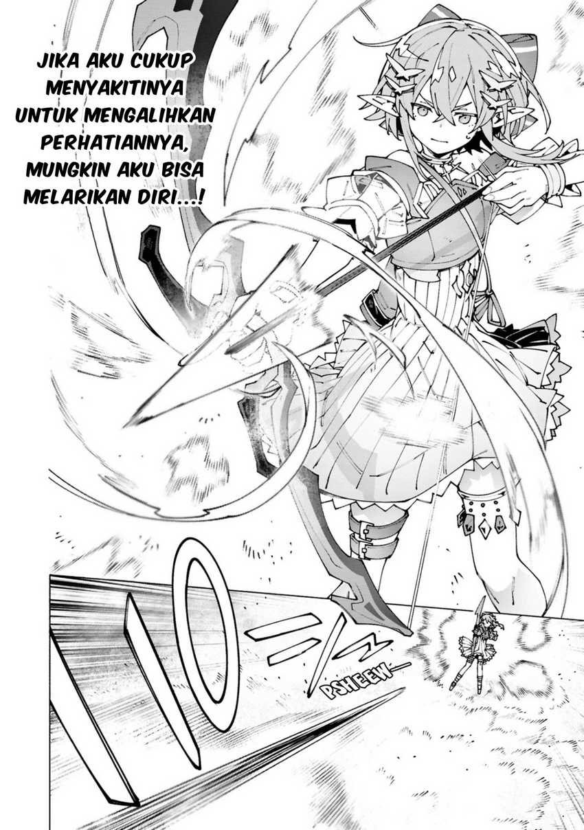 S-Kyuu Boukensha ga Ayumu Michi: Tsuihou Sareta Shounen wa Shin no Nouryoku ‘Buki Master’ de Sekai Saikyou ni Itaru Chapter 05 Gambar 3
