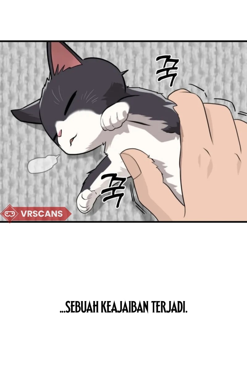 S-Rank Butler Chapter 00 Gambar 6