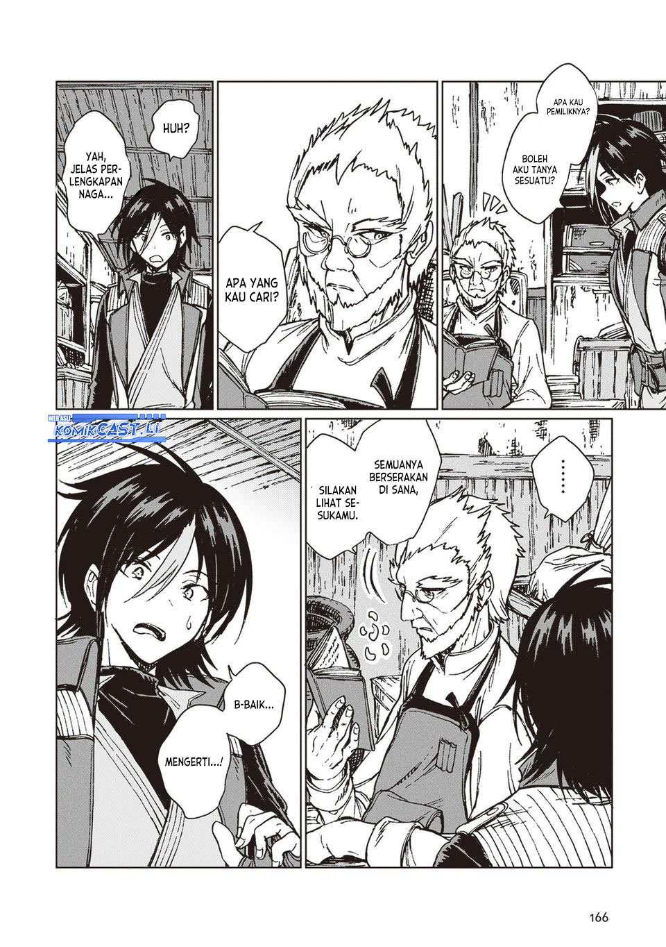 S-kyuu Guild wo Tsuihou saretakedo, Jitsu wa Ore dake Dragon no Kotoba ga Wakaru no de, Kidzuita Toki ni wa Ryuu Kishi no Chouten wo Kiwametemashita Chapter 35 Gambar 5