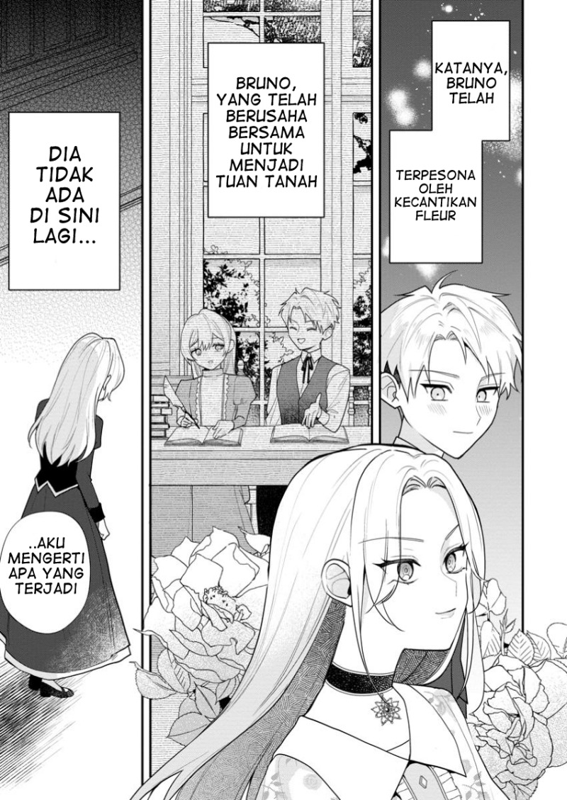 Saenai Kagomochi Reijou Kokou no Ouji-sama ni Misomerareru Chapter 01 Gambar 21