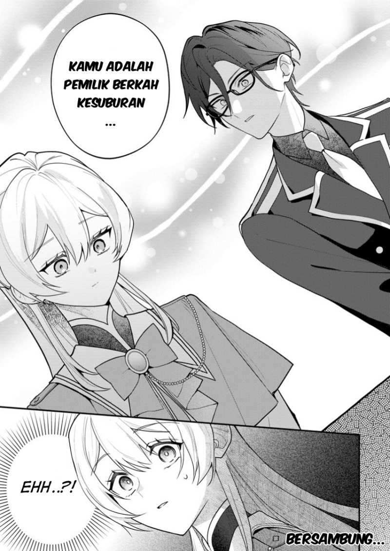 Saenai Kagomochi Reijou Kokou no Ouji-sama ni Misomerareru Chapter 01 Gambar 37