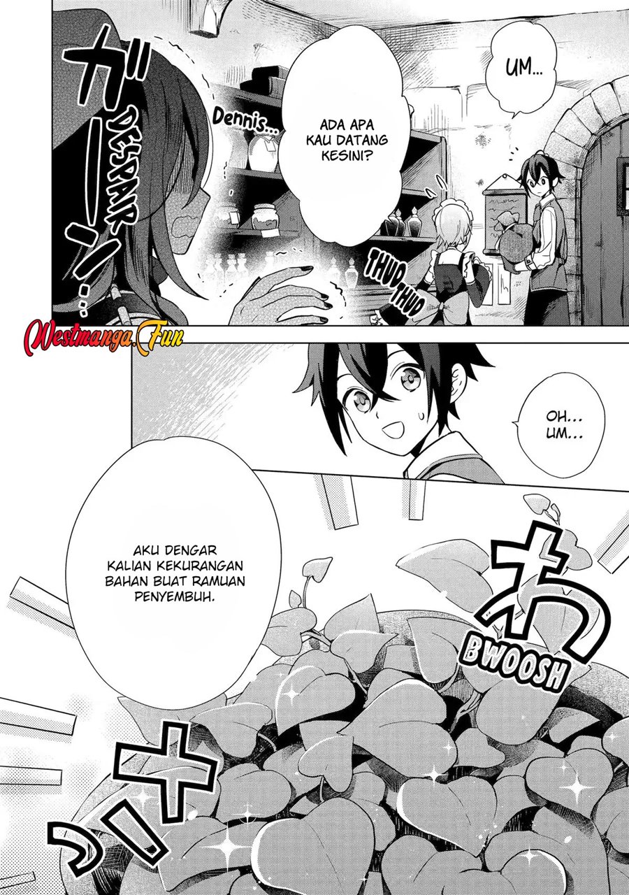Saibai Cheat de Saikyou Saien E, Tada no Katei Saiendesu kedo? Chapter 05 Gambar 18