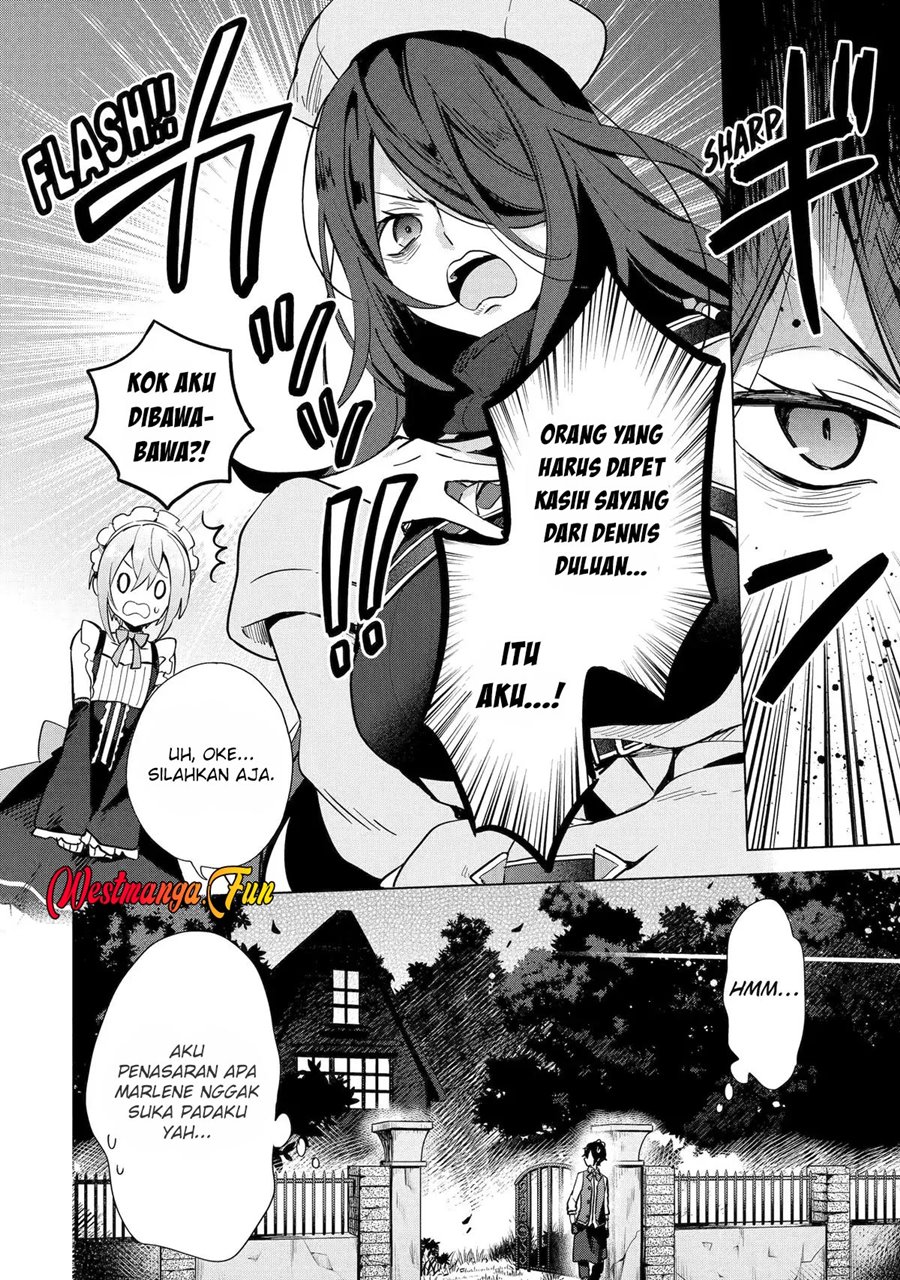 Saibai Cheat de Saikyou Saien E, Tada no Katei Saiendesu kedo? Chapter 05 Gambar 24