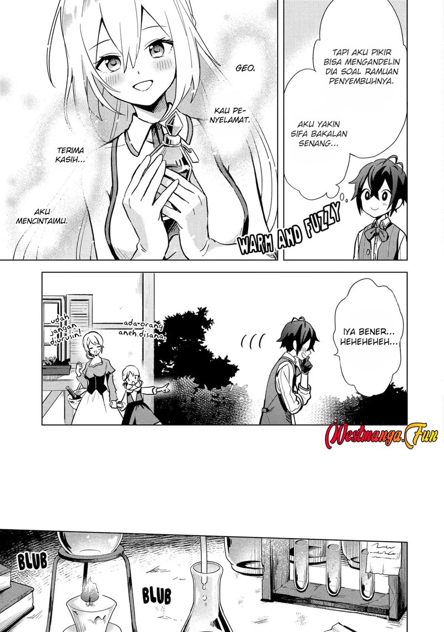 Saibai Cheat de Saikyou Saien E, Tada no Katei Saiendesu kedo? Chapter 05 Gambar 25