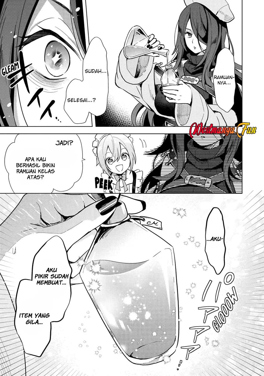 Saibai Cheat de Saikyou Saien E, Tada no Katei Saiendesu kedo? Chapter 05 Gambar 27
