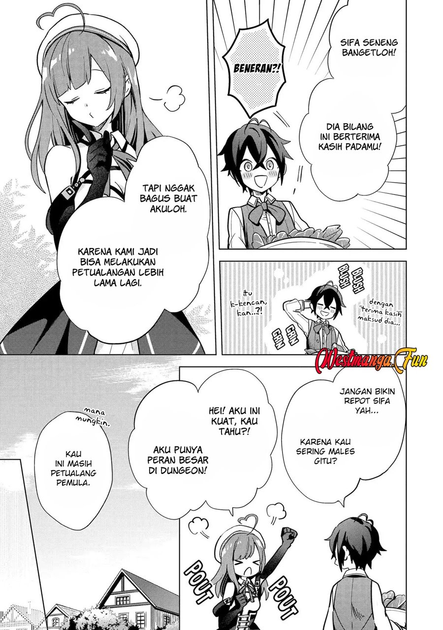 Saibai Cheat de Saikyou Saien E, Tada no Katei Saiendesu kedo? Chapter 05 Gambar 29