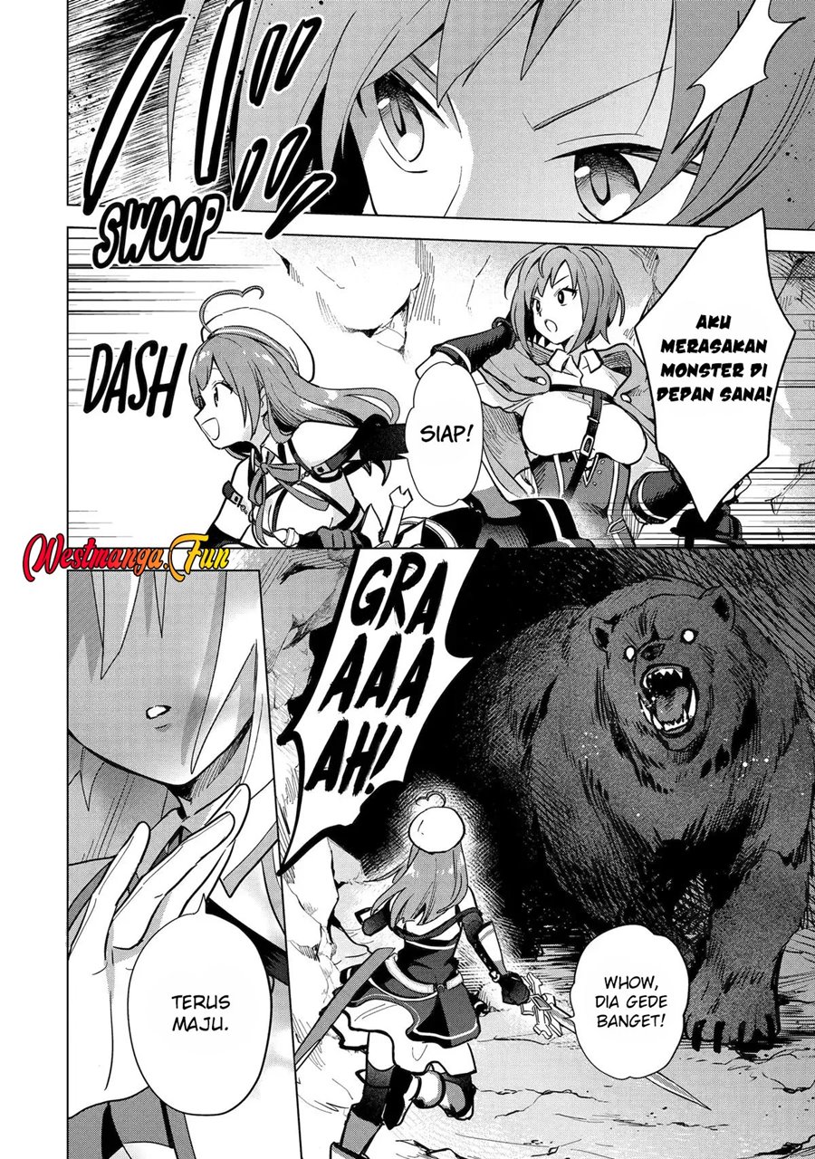 Saibai Cheat de Saikyou Saien E, Tada no Katei Saiendesu kedo? Chapter 05 Gambar 30
