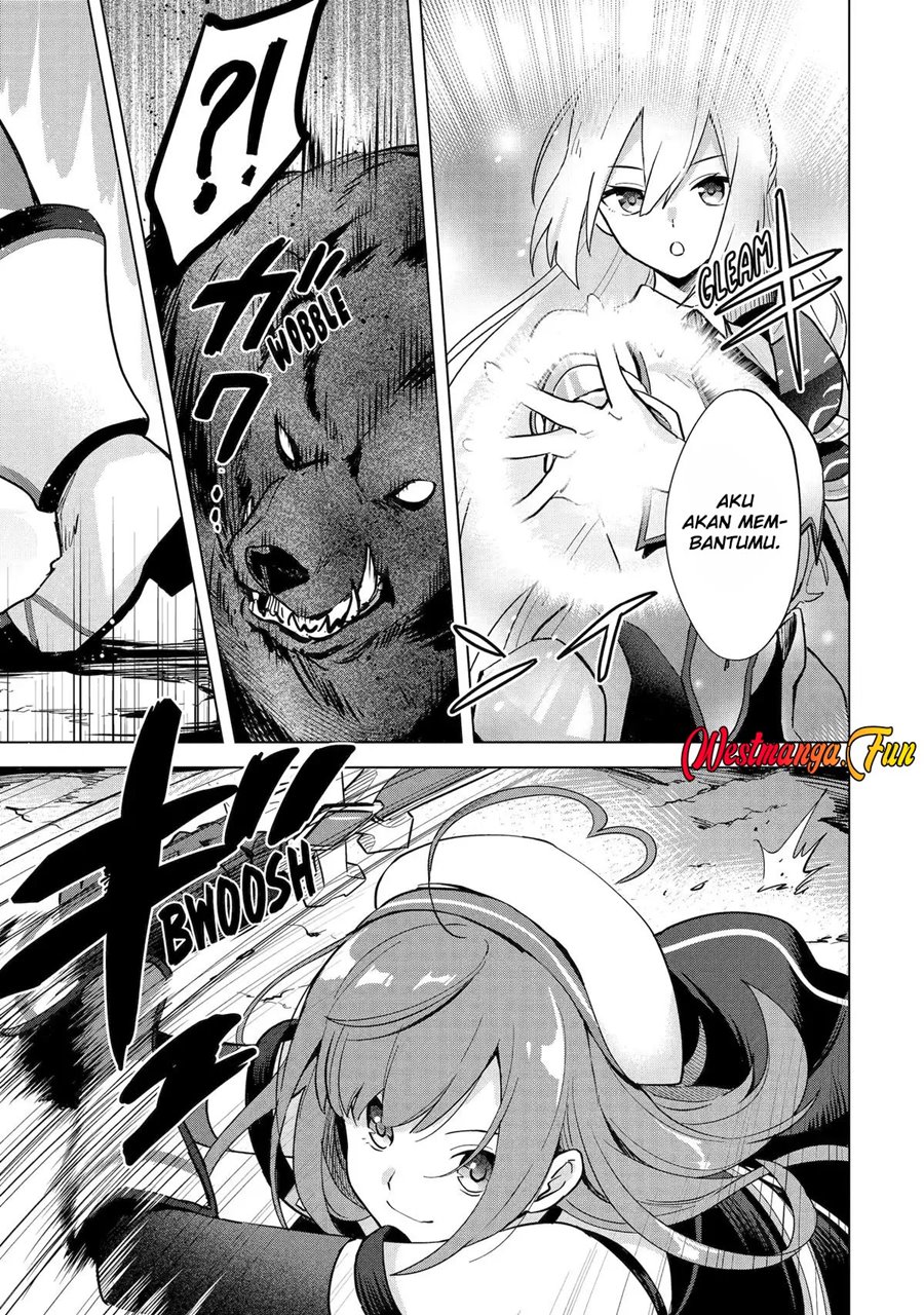 Saibai Cheat de Saikyou Saien E, Tada no Katei Saiendesu kedo? Chapter 05 Gambar 31