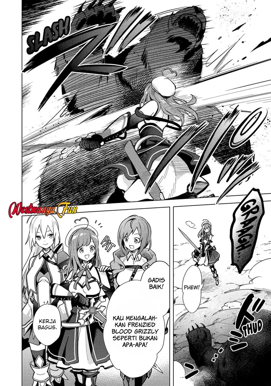 Saibai Cheat de Saikyou Saien E, Tada no Katei Saiendesu kedo? Chapter 05 Gambar 32