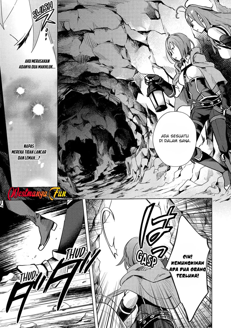 Saibai Cheat de Saikyou Saien E, Tada no Katei Saiendesu kedo? Chapter 05 Gambar 36