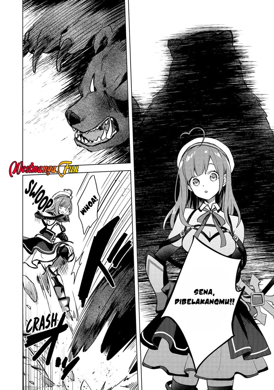 Saibai Cheat de Saikyou Saien E, Tada no Katei Saiendesu kedo? Chapter 05 Gambar 39