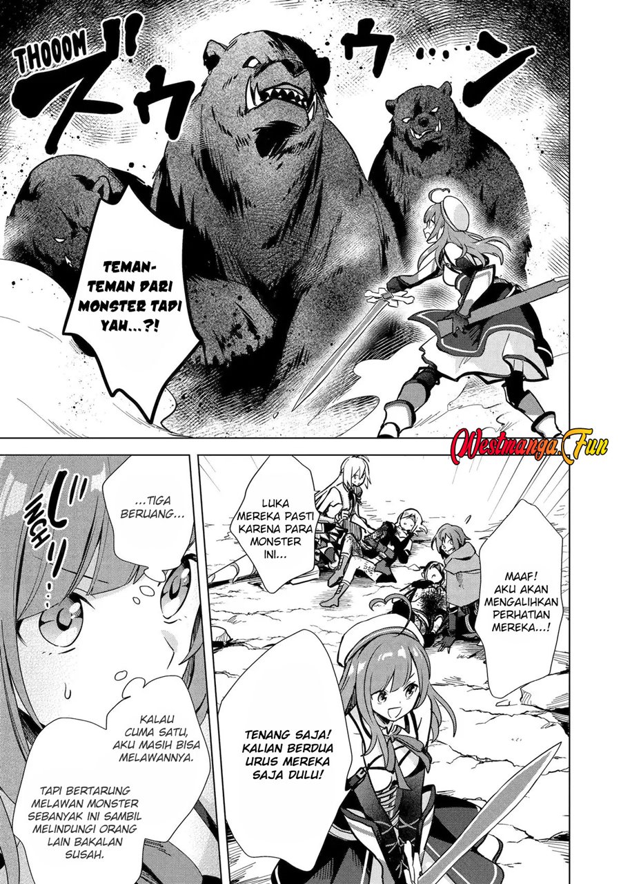 Saibai Cheat de Saikyou Saien E, Tada no Katei Saiendesu kedo? Chapter 05 Gambar 40