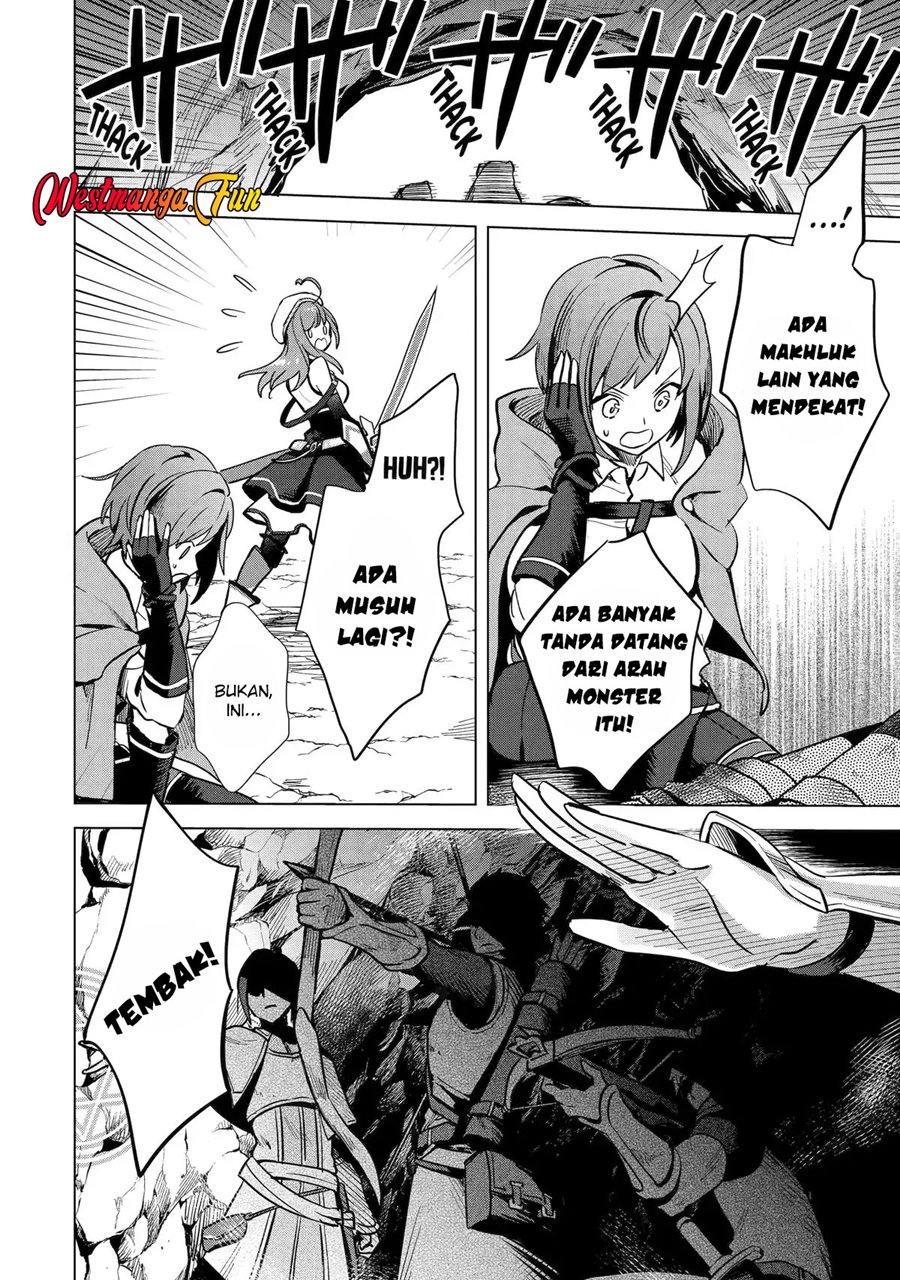 Saibai Cheat de Saikyou Saien E, Tada no Katei Saiendesu kedo? Chapter 05 Gambar 41