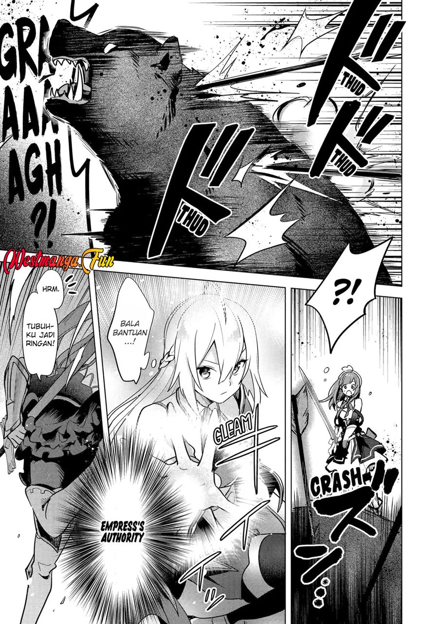 Saibai Cheat de Saikyou Saien E, Tada no Katei Saiendesu kedo? Chapter 05 Gambar 42