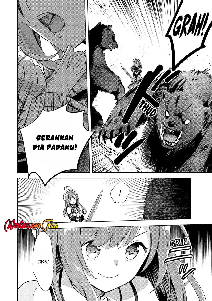 Saibai Cheat de Saikyou Saien E, Tada no Katei Saiendesu kedo? Chapter 05 Gambar 43