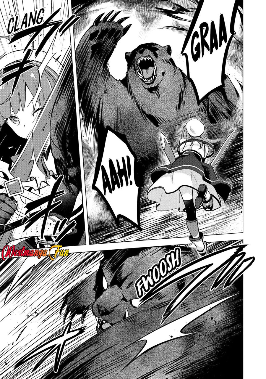 Saibai Cheat de Saikyou Saien E, Tada no Katei Saiendesu kedo? Chapter 05 Gambar 44