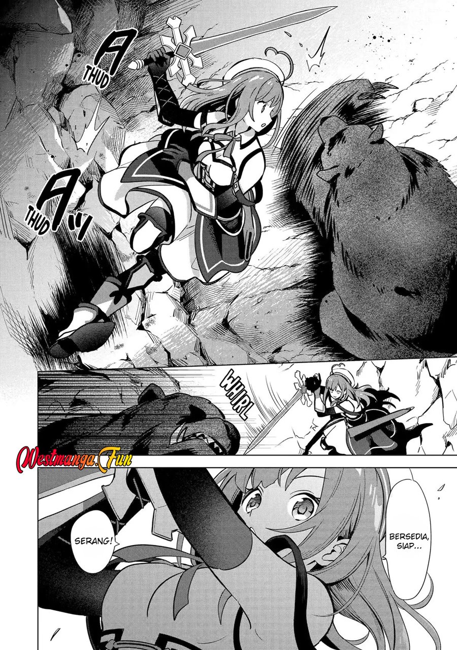 Saibai Cheat de Saikyou Saien E, Tada no Katei Saiendesu kedo? Chapter 05 Gambar 45