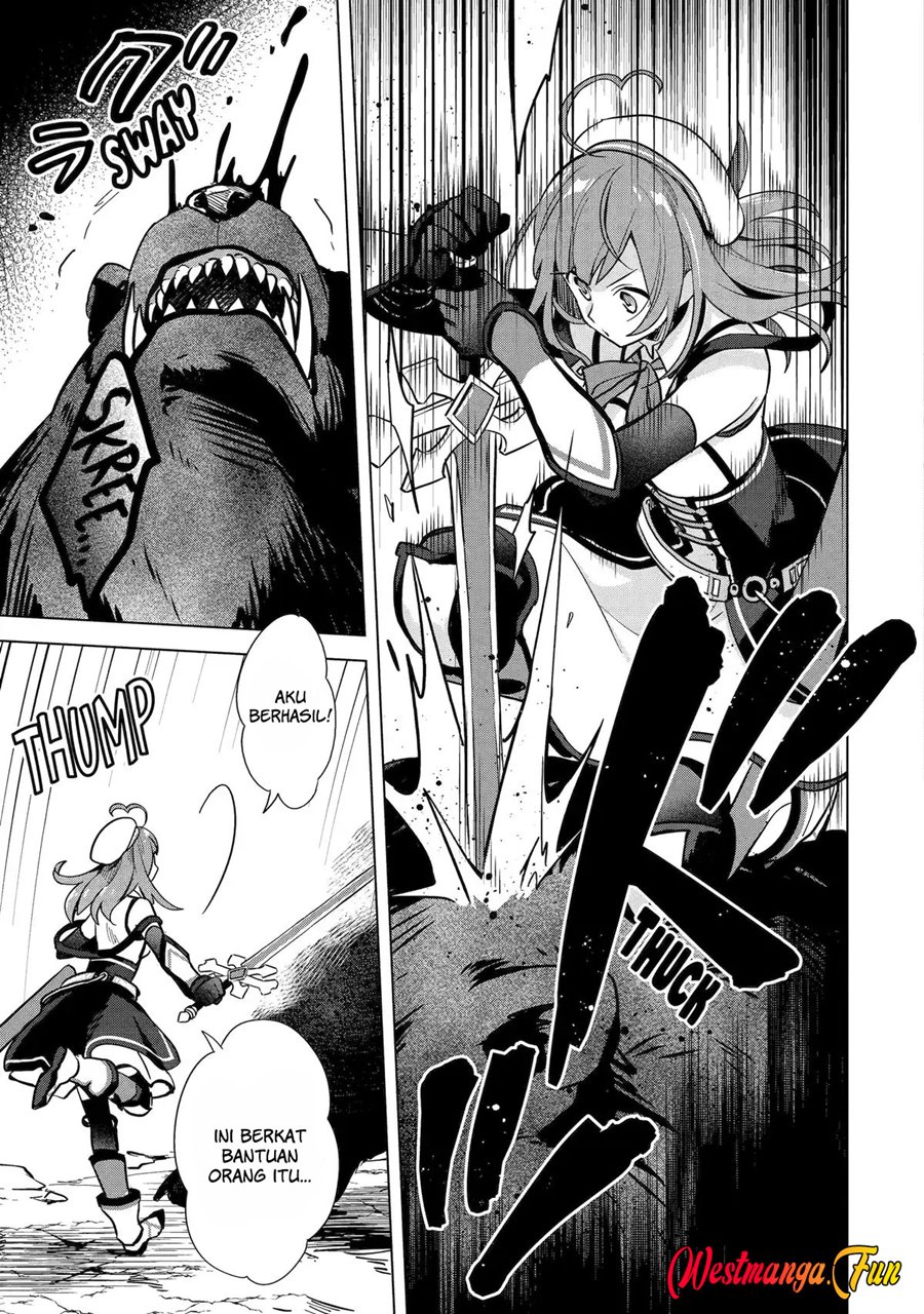 Saibai Cheat de Saikyou Saien E, Tada no Katei Saiendesu kedo? Chapter 05 Gambar 46