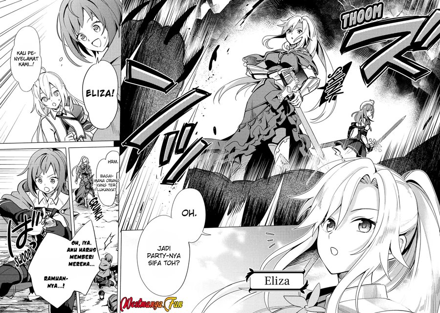 Saibai Cheat de Saikyou Saien E, Tada no Katei Saiendesu kedo? Chapter 05 Gambar 47