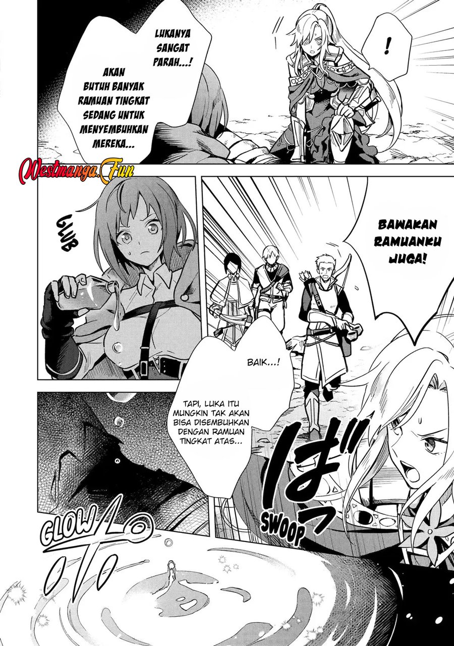 Saibai Cheat de Saikyou Saien E, Tada no Katei Saiendesu kedo? Chapter 05 Gambar 48