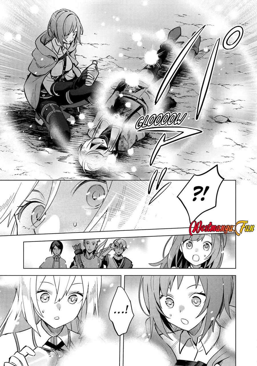 Saibai Cheat de Saikyou Saien E, Tada no Katei Saiendesu kedo? Chapter 05 Gambar 49