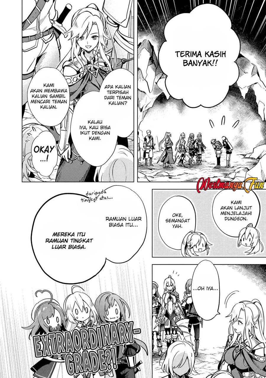 Saibai Cheat de Saikyou Saien E, Tada no Katei Saiendesu kedo? Chapter 05 Gambar 52
