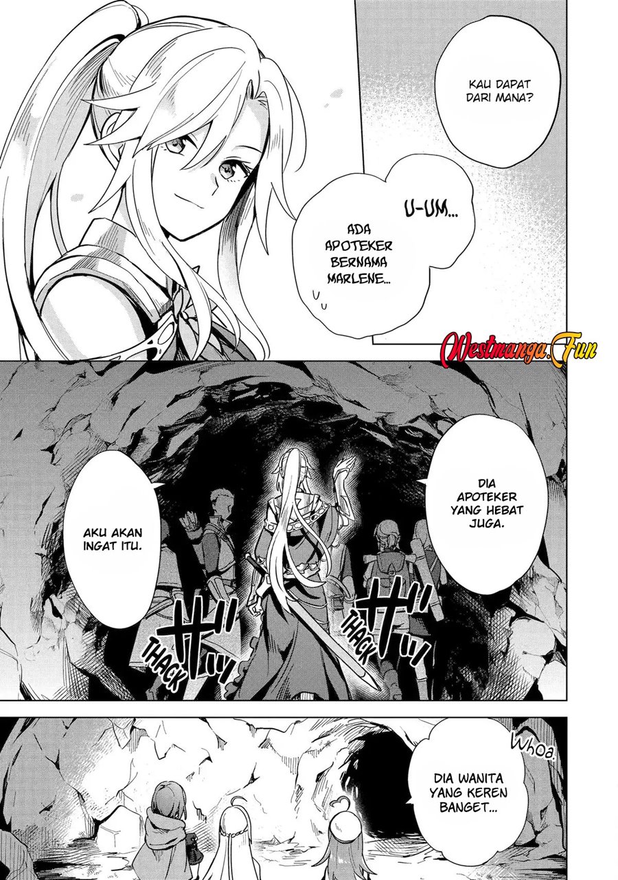 Saibai Cheat de Saikyou Saien E, Tada no Katei Saiendesu kedo? Chapter 05 Gambar 53