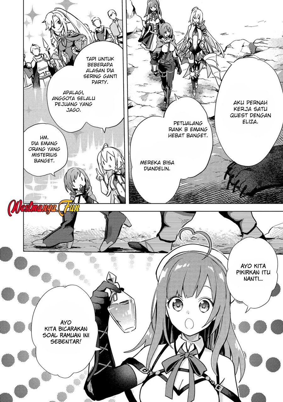 Saibai Cheat de Saikyou Saien E, Tada no Katei Saiendesu kedo? Chapter 05 Gambar 54