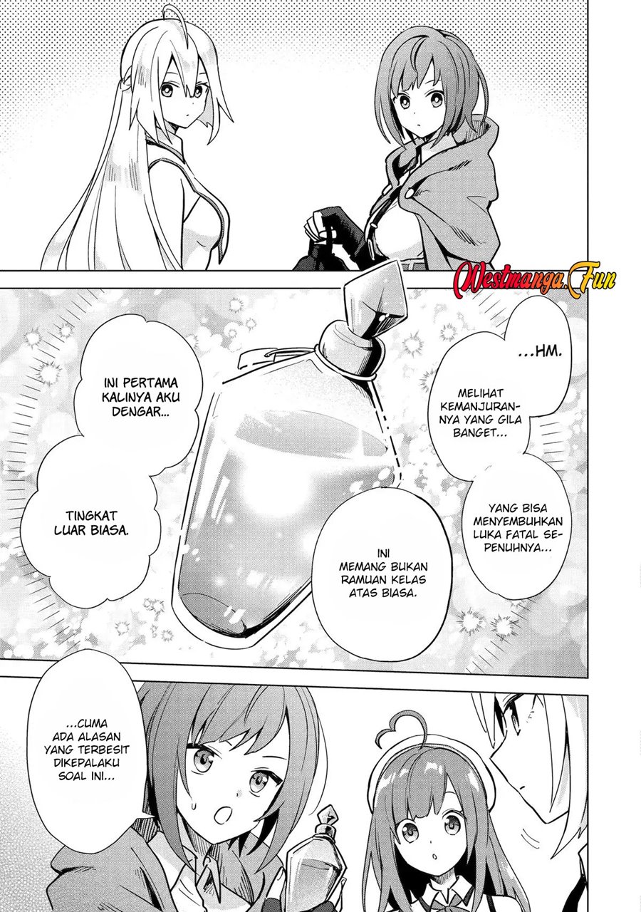Saibai Cheat de Saikyou Saien E, Tada no Katei Saiendesu kedo? Chapter 05 Gambar 55