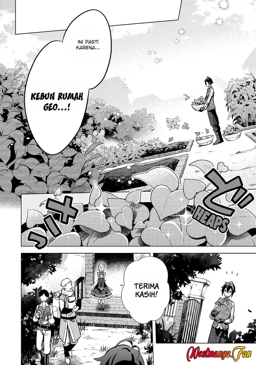 Saibai Cheat de Saikyou Saien E, Tada no Katei Saiendesu kedo? Chapter 05 Gambar 56