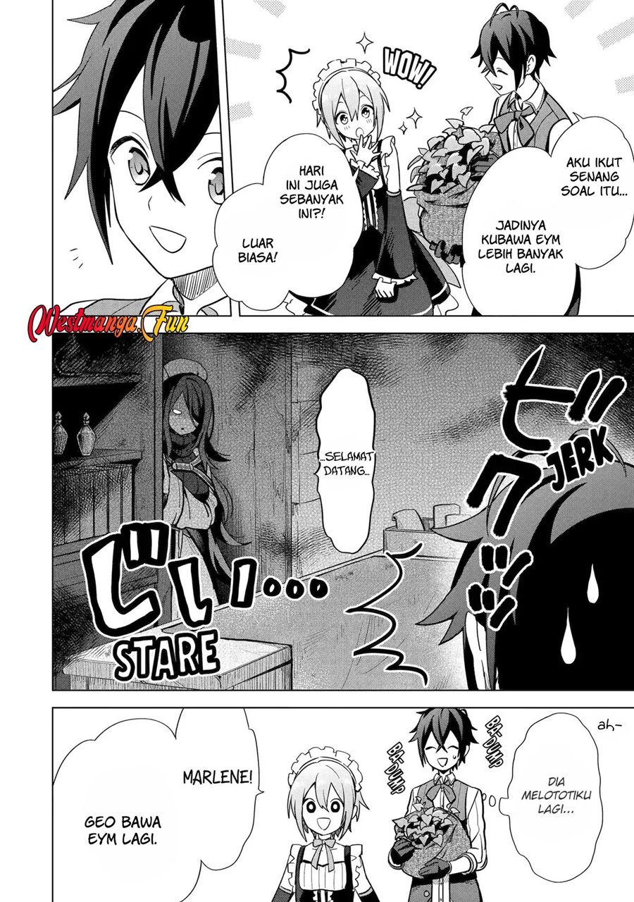Saibai Cheat de Saikyou Saien E, Tada no Katei Saiendesu kedo? Chapter 05 Gambar 58
