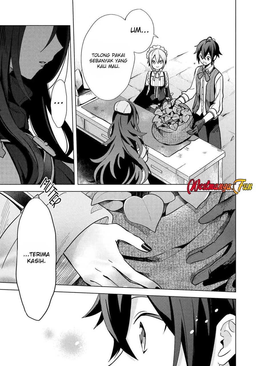 Saibai Cheat de Saikyou Saien E, Tada no Katei Saiendesu kedo? Chapter 05 Gambar 59