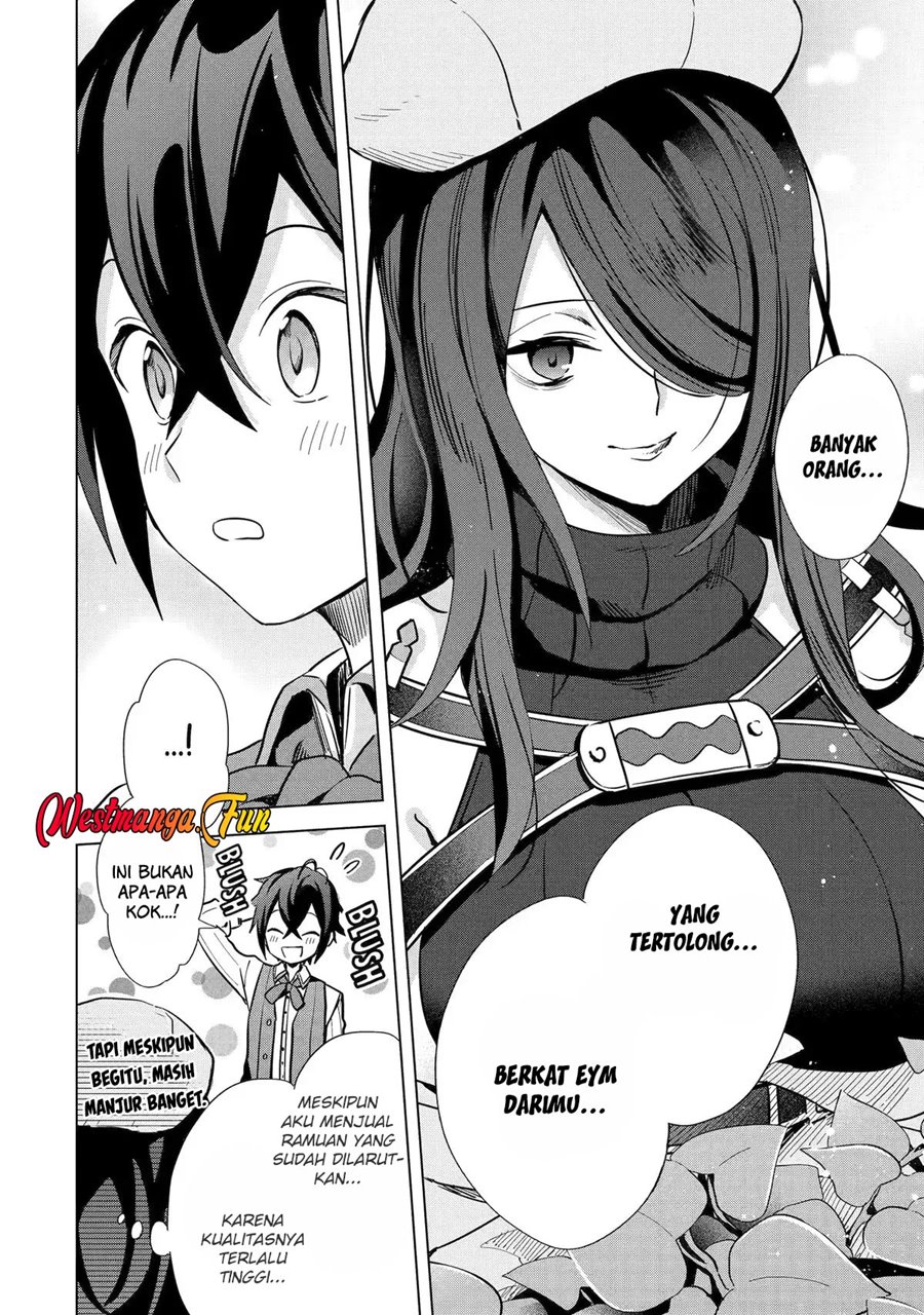 Saibai Cheat de Saikyou Saien E, Tada no Katei Saiendesu kedo? Chapter 05 Gambar 60