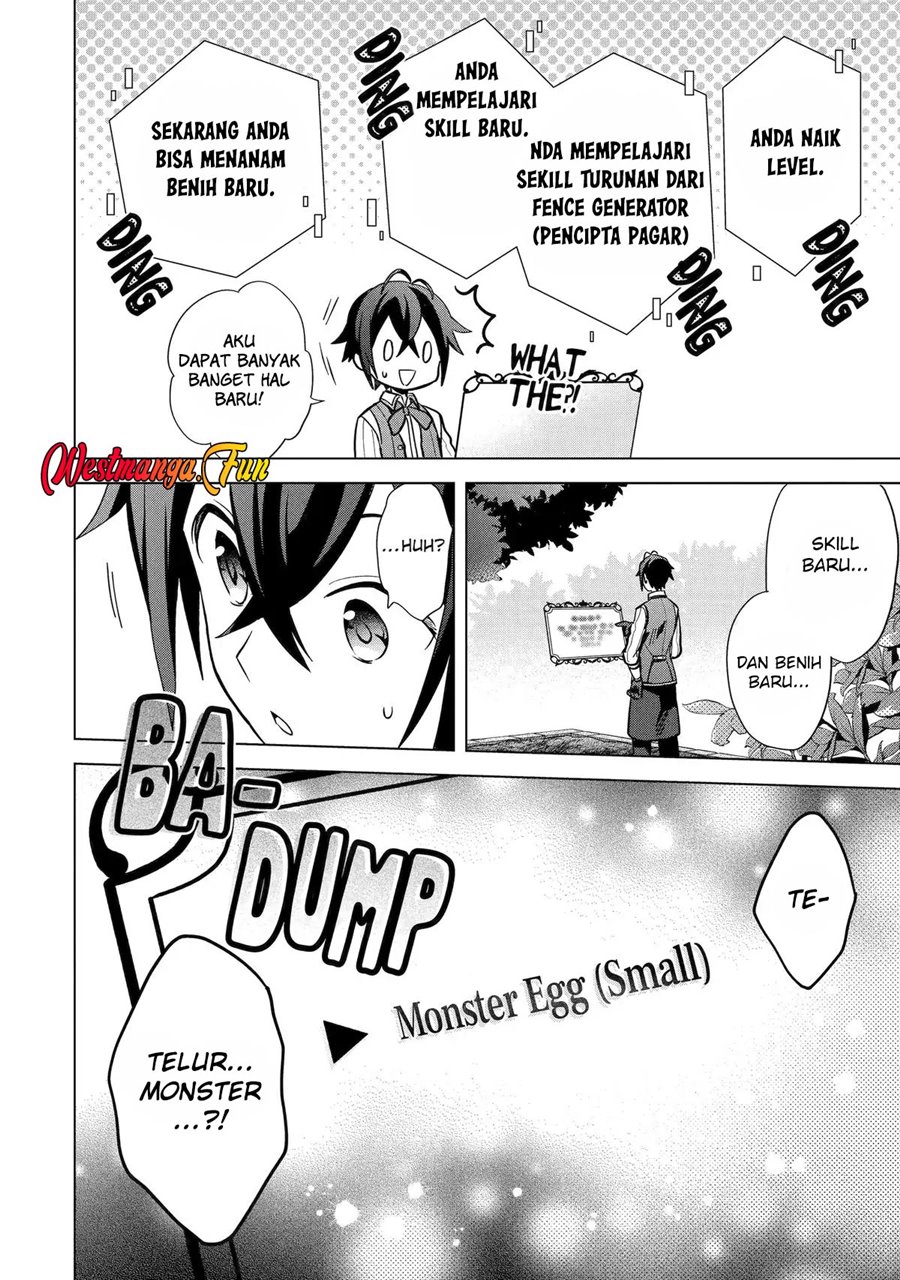 Saibai Cheat de Saikyou Saien E, Tada no Katei Saiendesu kedo? Chapter 05 Gambar 64