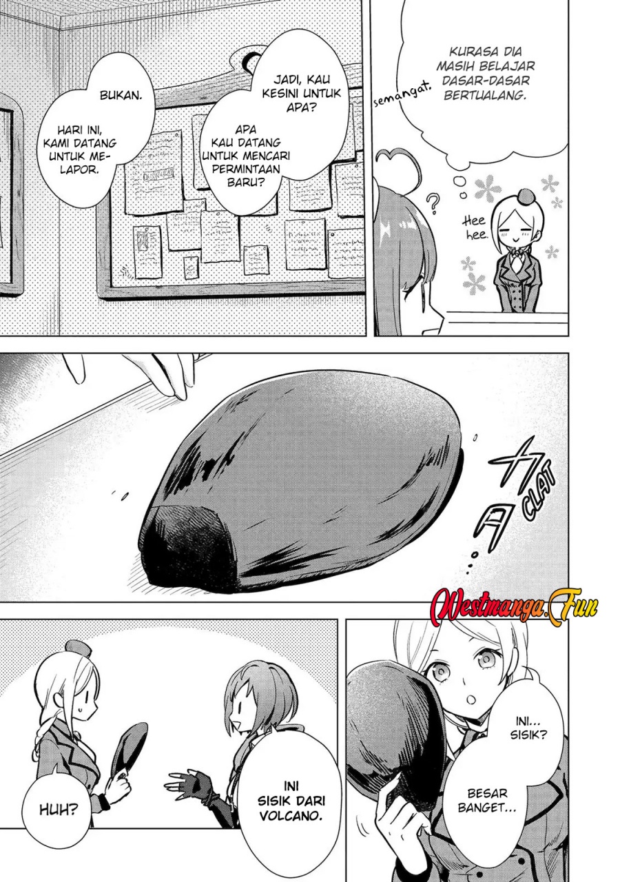 Saibai Cheat de Saikyou Saien E, Tada no Katei Saiendesu kedo? Chapter 08 Gambar 5