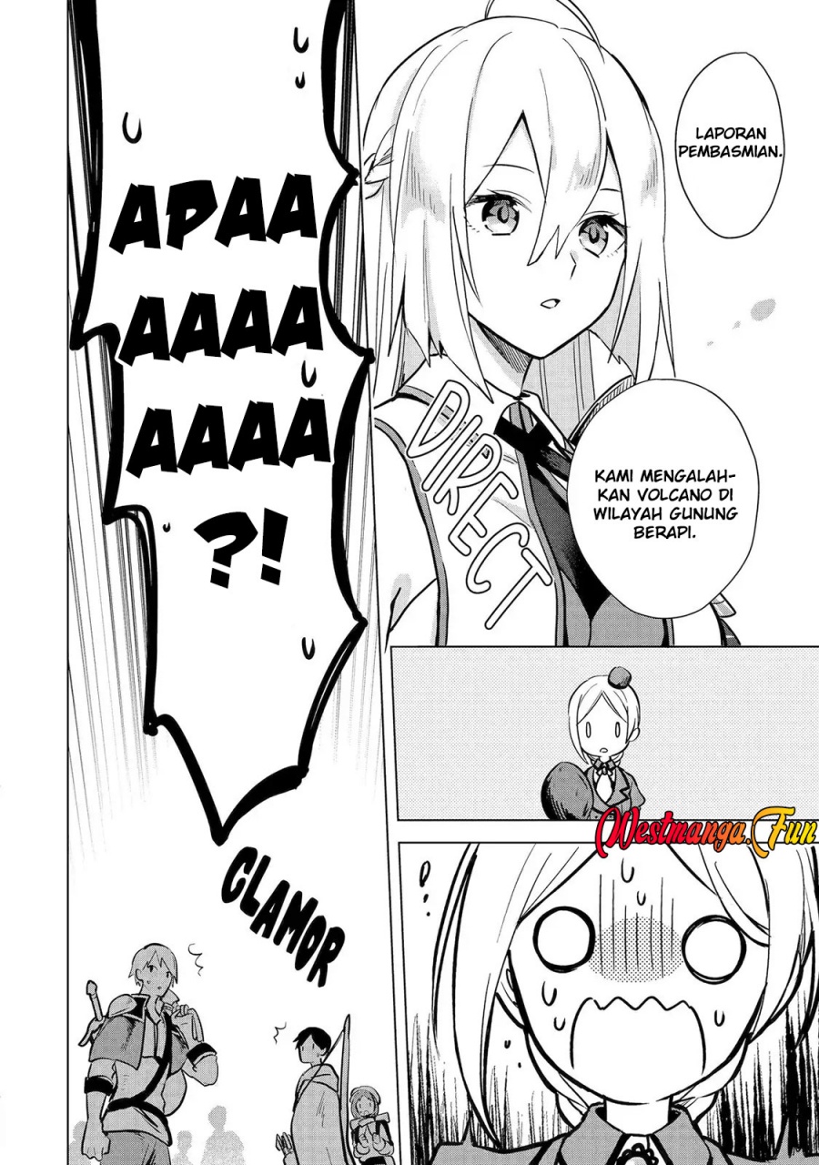Saibai Cheat de Saikyou Saien E, Tada no Katei Saiendesu kedo? Chapter 08 Gambar 6