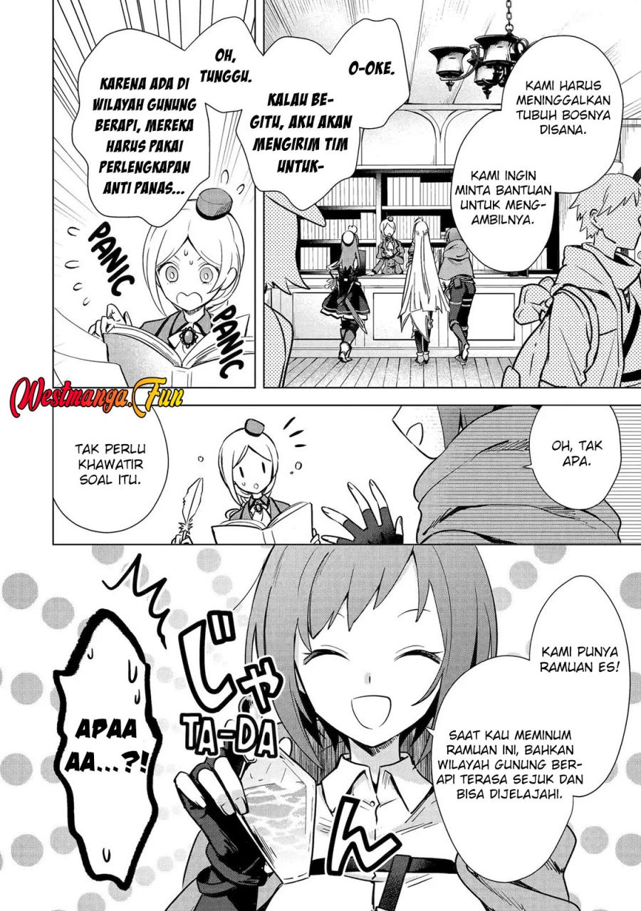 Saibai Cheat de Saikyou Saien E, Tada no Katei Saiendesu kedo? Chapter 08 Gambar 8